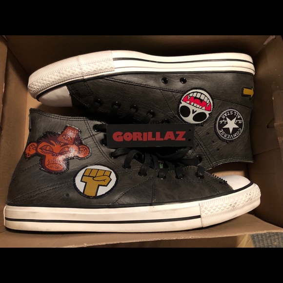 Converse | Shoes | Converse Motorcycle 